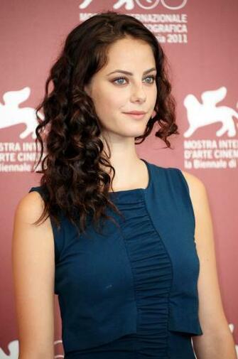 Kaya Scodelario Beautiful Hollywood