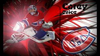 Carey Price Wallpaper Montreal Habs Hockey