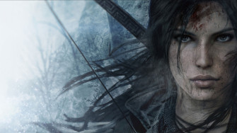 Rise Of The Tomb Raider Wallpaper In Ultra HD