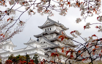 Japanese Desktop Wallpaper