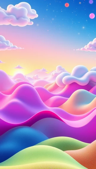 3d Animation Wallpaper For Mobile