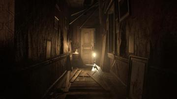 Resident Evil Biohazard HD Wallpaper