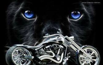 Occ Choppers Wallpaper