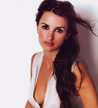 Tietasanel Penelope Cruz Wallpaper Widescreen