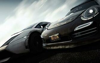 Wallpaper Nfs Game Need For Speed Rivals Electric Arts Ea