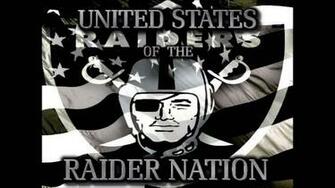 Raider Nation Wallpaper