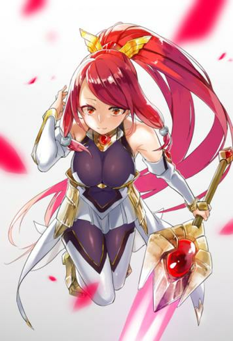 Blazblue Kokonoe