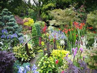 Labels Flower Garden Picture Flowers Image