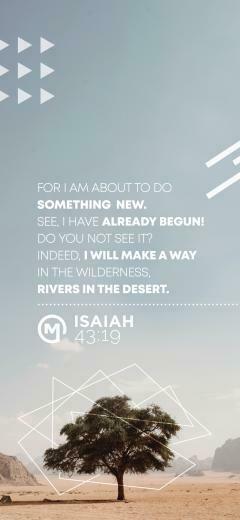 Church Verse Mariners