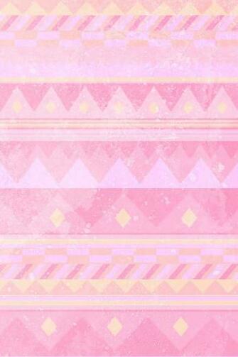 The Wallpaper White Spots In Different Sizes Background