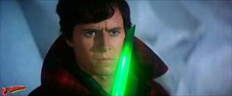 Fortress Of Solitude Superman The Movie Photo