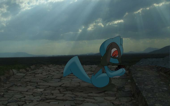Riolu Wallpaper Group