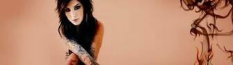 Tattoos Kat Von D La Ink Vond Tatoo 98eq