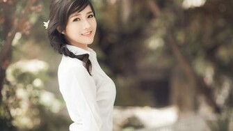 Wallpaper Cute Girl Girly