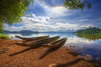 Wallpaper Vietnam Lake Lak Lac Desktop