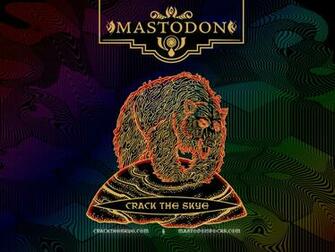 Mastodon Wallpaper Id Wallpapervortex