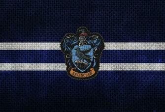 The Nest Ravenclaw Background
