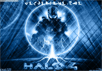 Halo HD Wallpaper