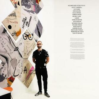 Calle Henzel The X Module System Featured In Interior Design