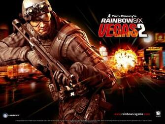 Rainbow Six Wallpaper I Imagenes