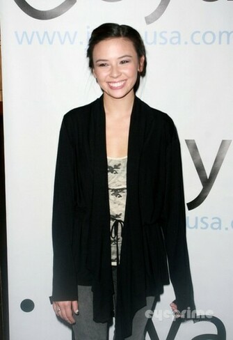 Malese Jow Wallpaper