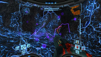 Metroid Prime Computer Wallpaper Desktop Background