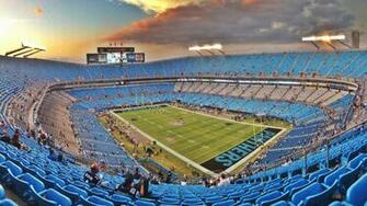 Bank Of America Stadium Charlotte Sports