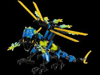 Lego Hero Factory Background Wallpaper High Definition