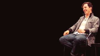 Benedict Cumberbatch Ben
