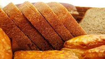 Bread Wallpaper