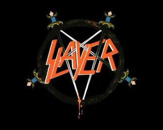 Slayer Band Quotes