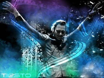 Gratis Radio Online Noticias Videos Dj Tiesto Wallpaper HD