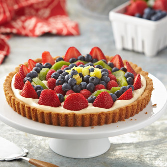 Tart Wallpaper