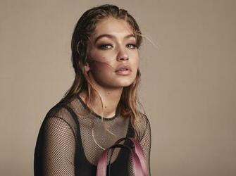 Gigi Hadid Wallpaper Pictures Image