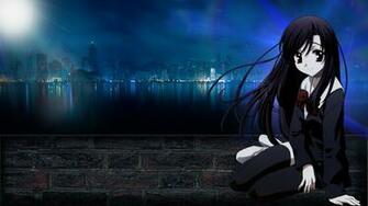School Days HD Wallpaper Background Image