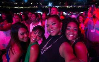 5k Jada Pinkett Smith Queen Latifah Girls Trip