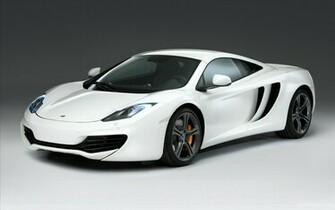 Mclaren Mp4 12c Wallpaper HD Car