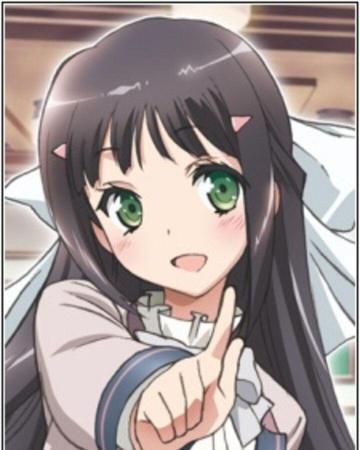Konoe Tsuruma Kono Naka Ni Hitori Imouto Ga Iru