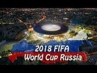 Fifa World Cup HD