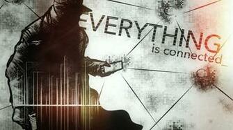 Watch Dogs Wallpaper