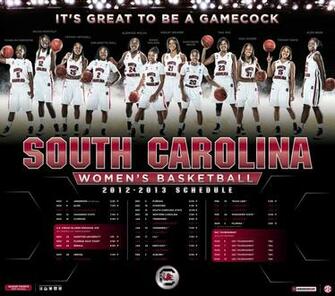 South Carolina Desktop Wallpaper