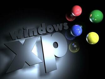 Wallpaper For Windows Xp 3d