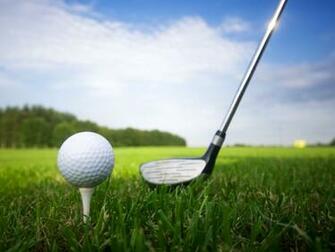 Golf Game Wallpaper High Resolution Cool