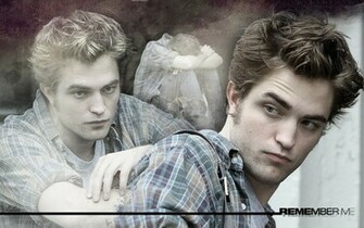 Remember Me Wallpaper Robert Pattinson