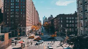 Street Wallpaper Image Group