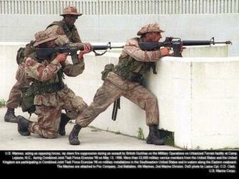 Us Marines HD Wallpaper In War N Army Imageci