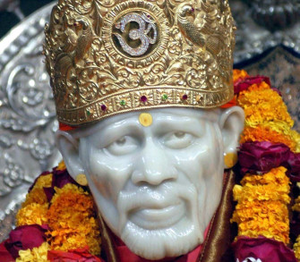 The Ultimate Collection Of Sai Baba HD Image Wallpaper