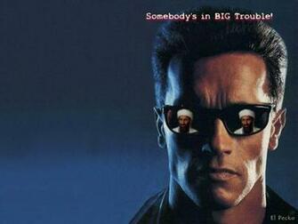 Funny Celebrity Jokes Widescreen Wallpaper