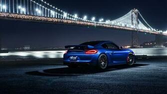 Porsche Image Cayman Gt4 HD Wallpaper And Background