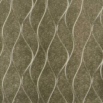 Gold And Silver Modern Wallpaper Wall Sticker Outlet